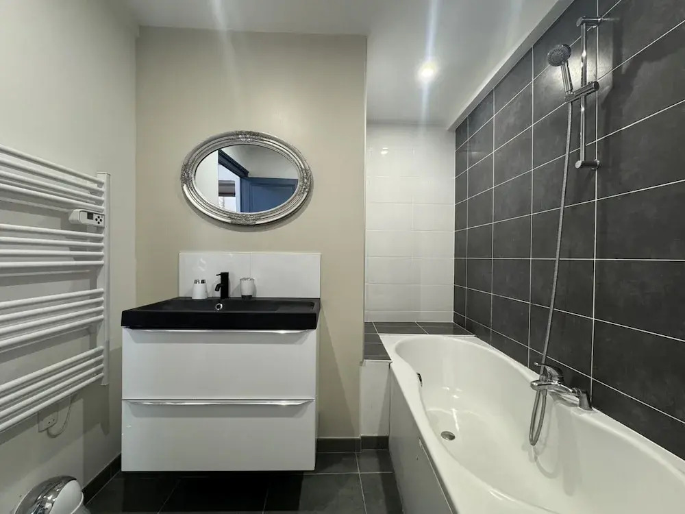 Loft in Le Mans Near Historic Old Town