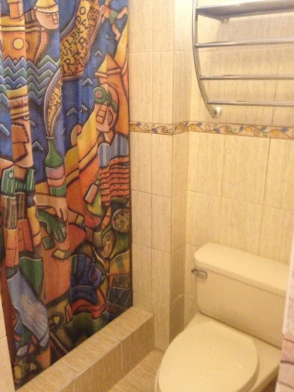 Hotel San Isidro