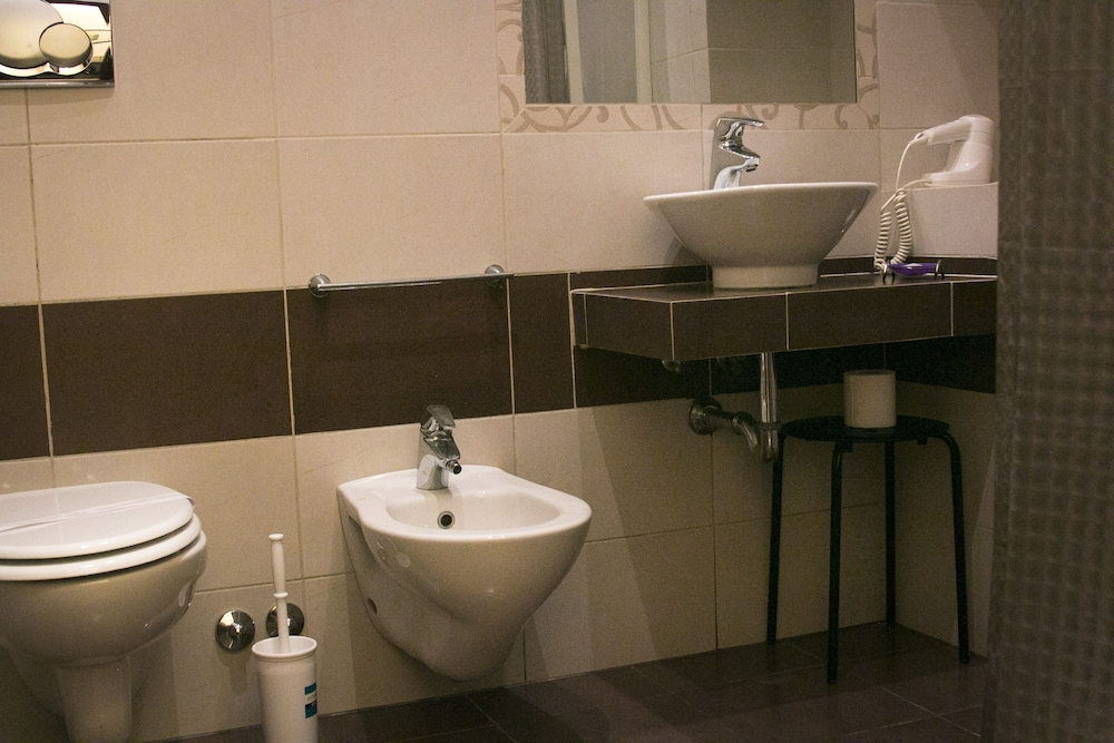 Vatican City Guest House