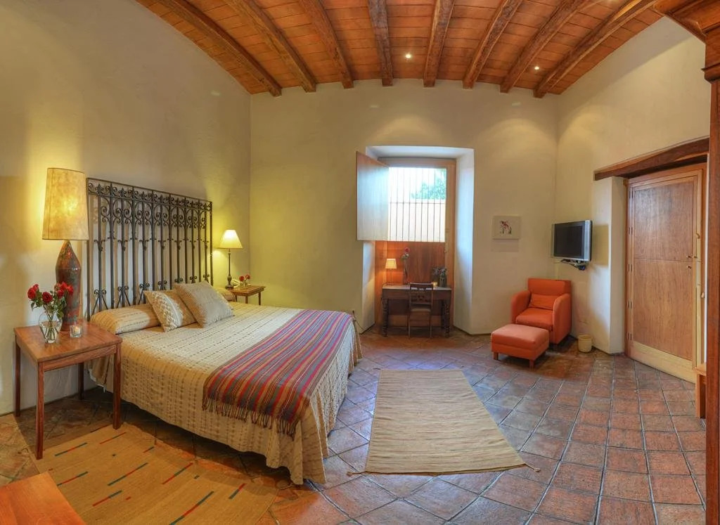 Hotel La Casona de Tita