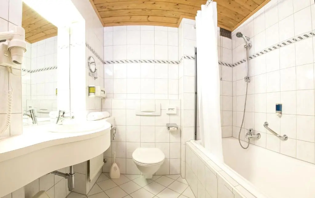 Hotel Karl Schranz