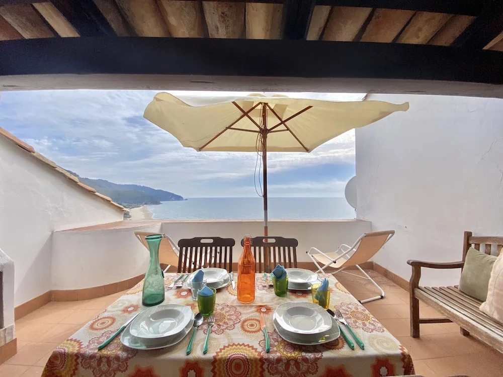 Holidaycasa Della Nonna - Per una Vacanza in Paradiso