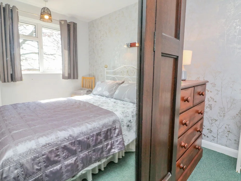 Stagsholt Lodge
