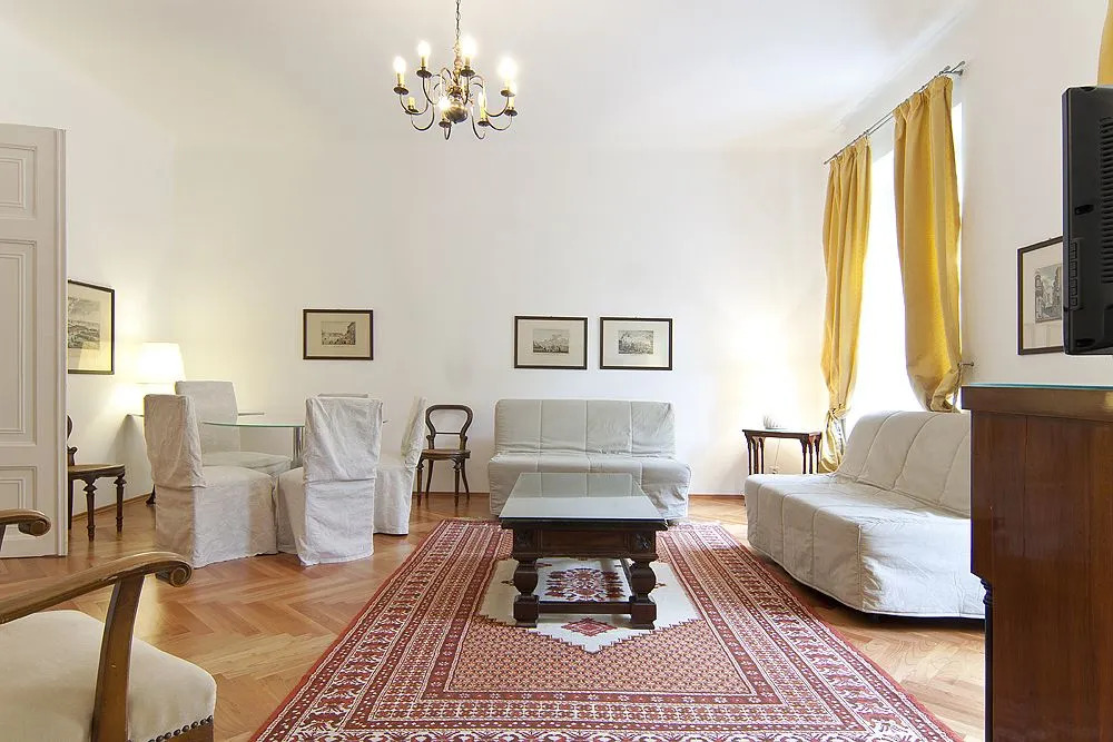 Vienna-lodgings Seilerstätte