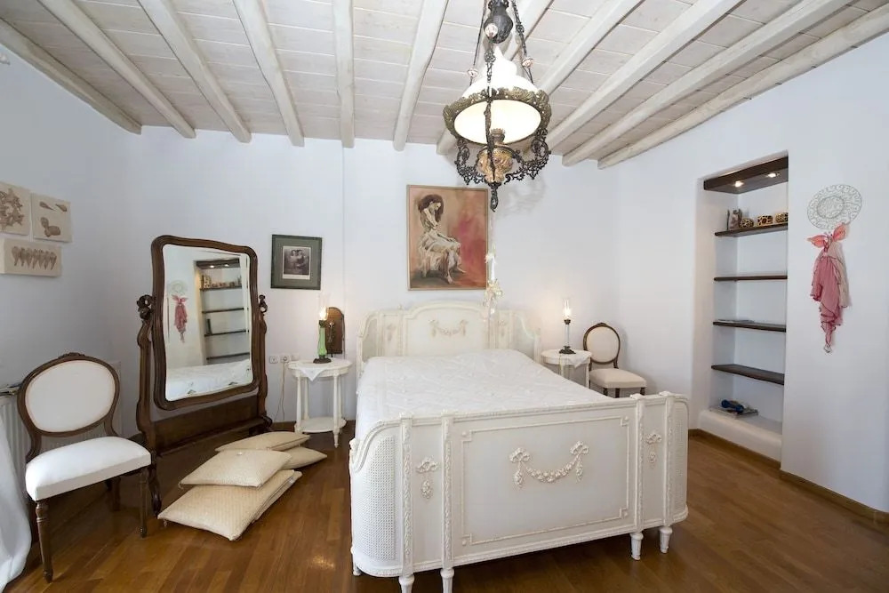 MaryMe Luxury villas Apart-hotel	