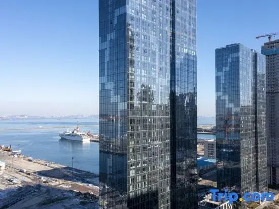 Star Leap E-Sports Hotel