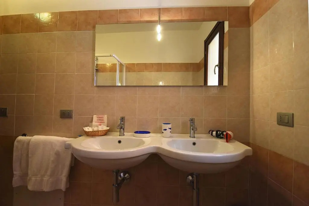 Hotel Il Girasole