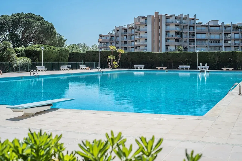 Mandelieu centre -Les Hauts de Lérins