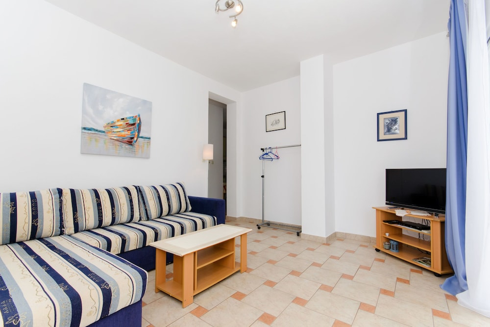 Apartments Marjan