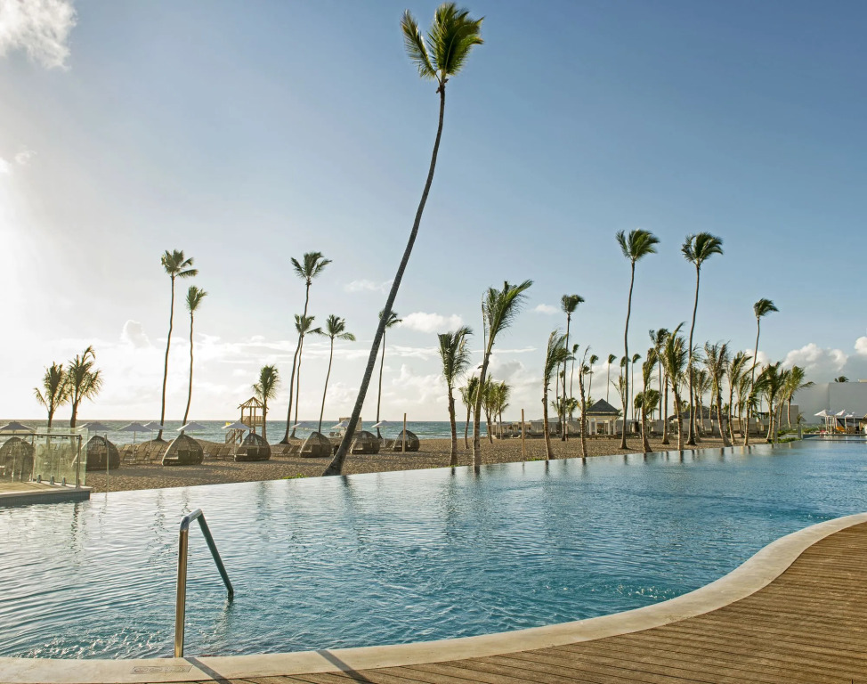 Sensatori Punta Cana, Gourmet All Inclusive