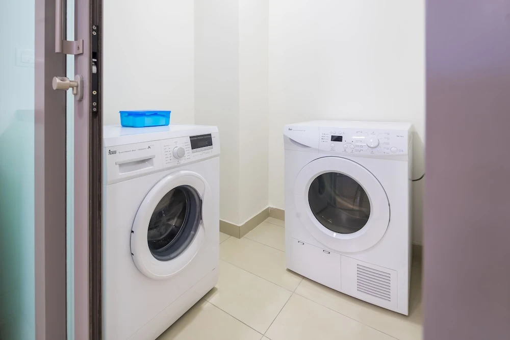 The Sentral Residences by Aloha