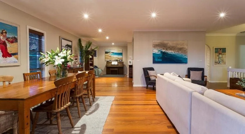 Surf Side Retreat