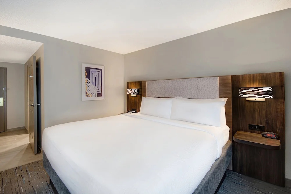 Hampton Inn Rochester South