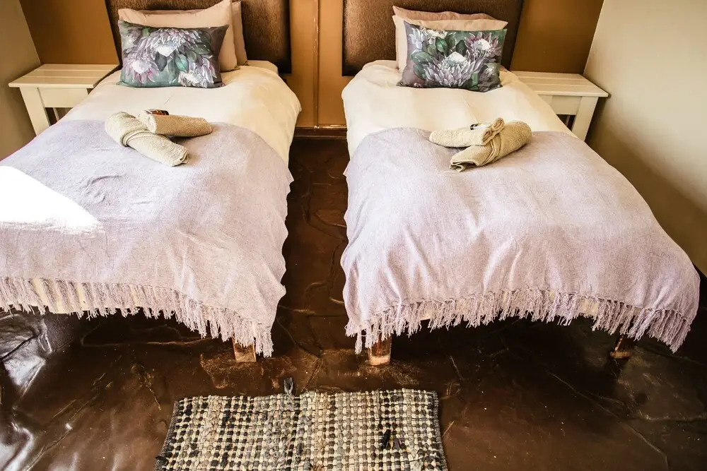 Heja Game Lodge