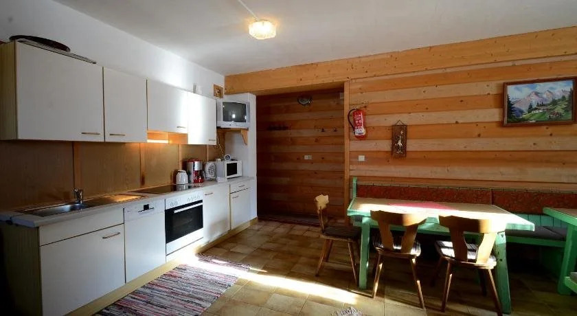 Appartements Baumanngut