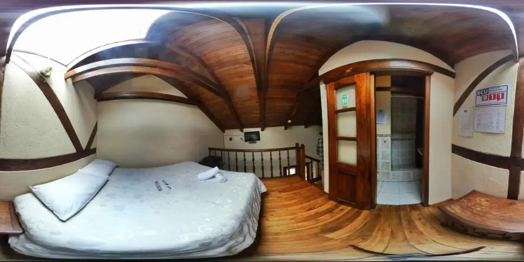 Hostal La Suite