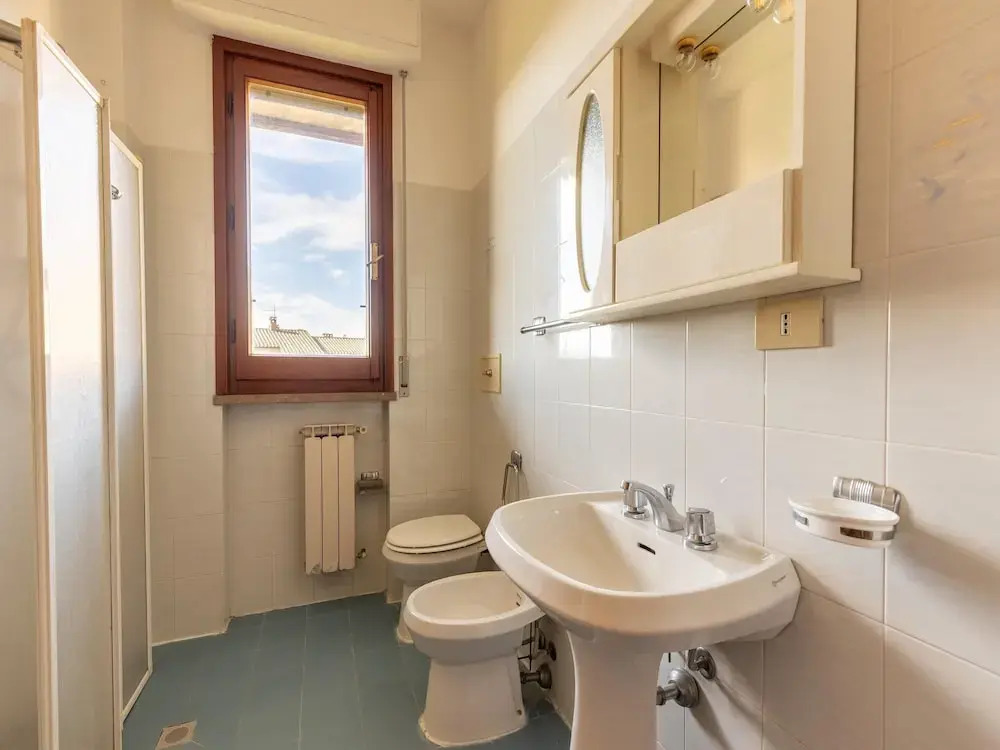 Home in Tuoro sul Trasimeno Near Lago Trasimeno