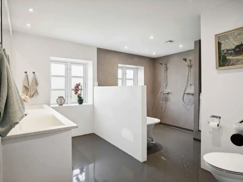 5 Star Holiday Home in Haderslev