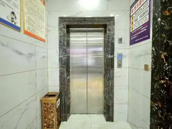 Harmony One Hotel