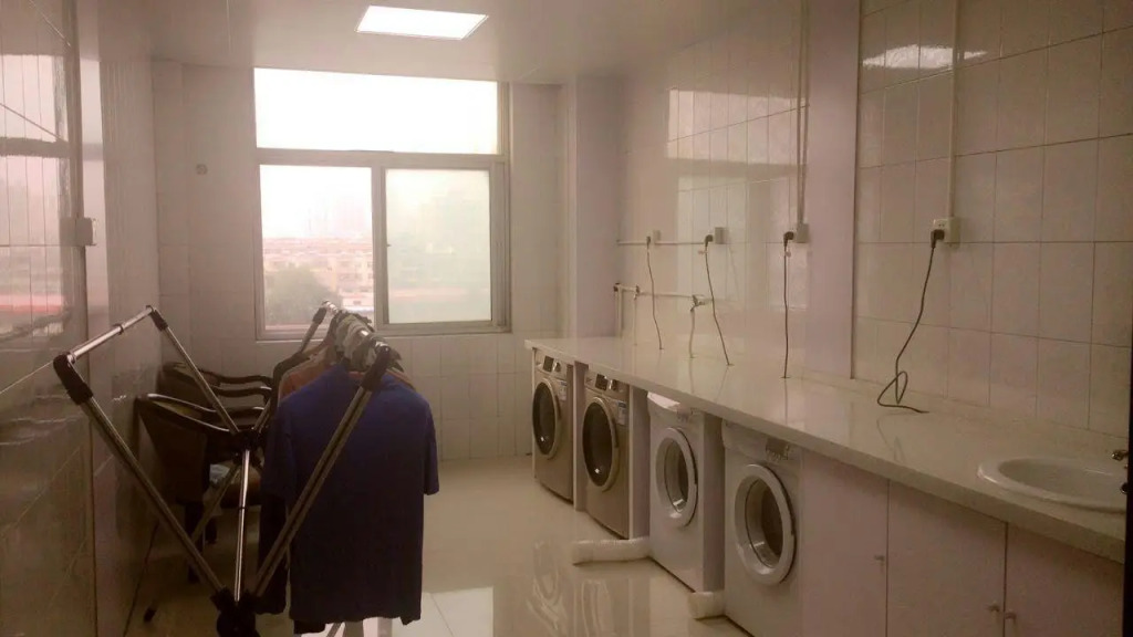 Starway Hotel Hengshui Jinshan International hotel
