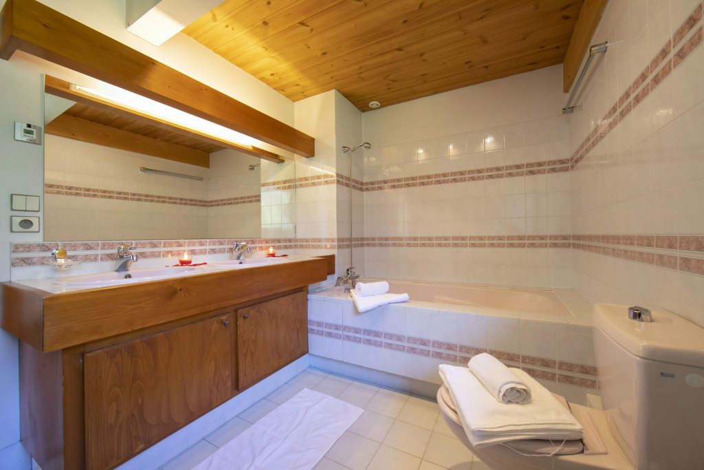 Chalet du Golf 618