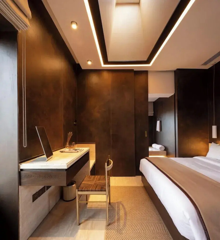 Al Faya Retreat by Sharjah Collection