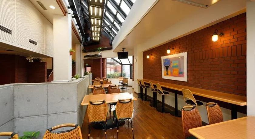 Morioka New City Hotel