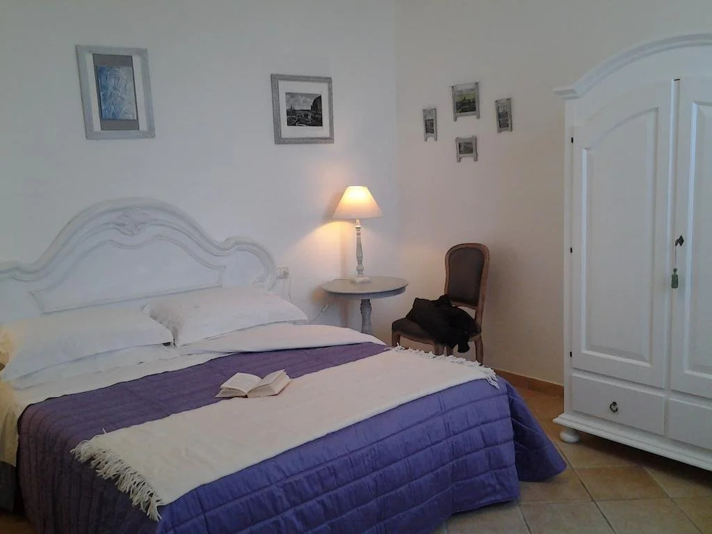 La Porta Vecchia Home