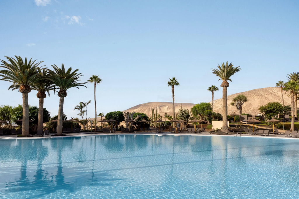 Paradisus by Meliá Fuerteventura - All Inclusive