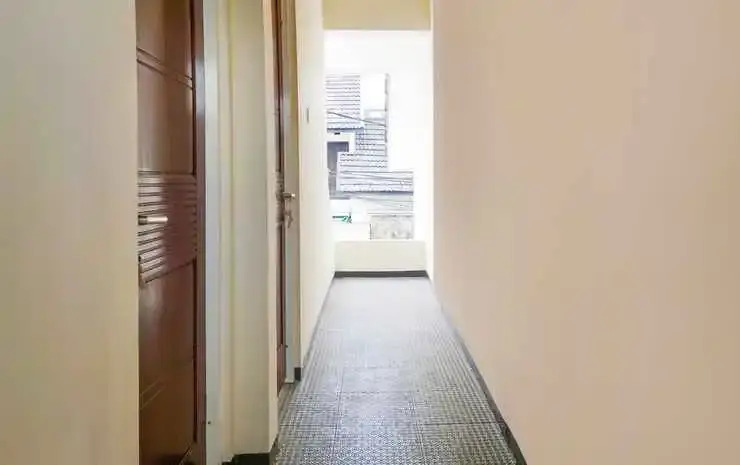 SPOT ON 91615 Arumba Guest House Syariah