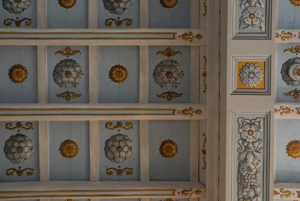 Palazzo Caruso