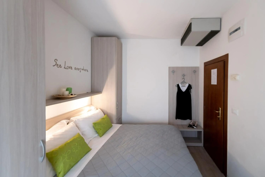 Hotel Anny