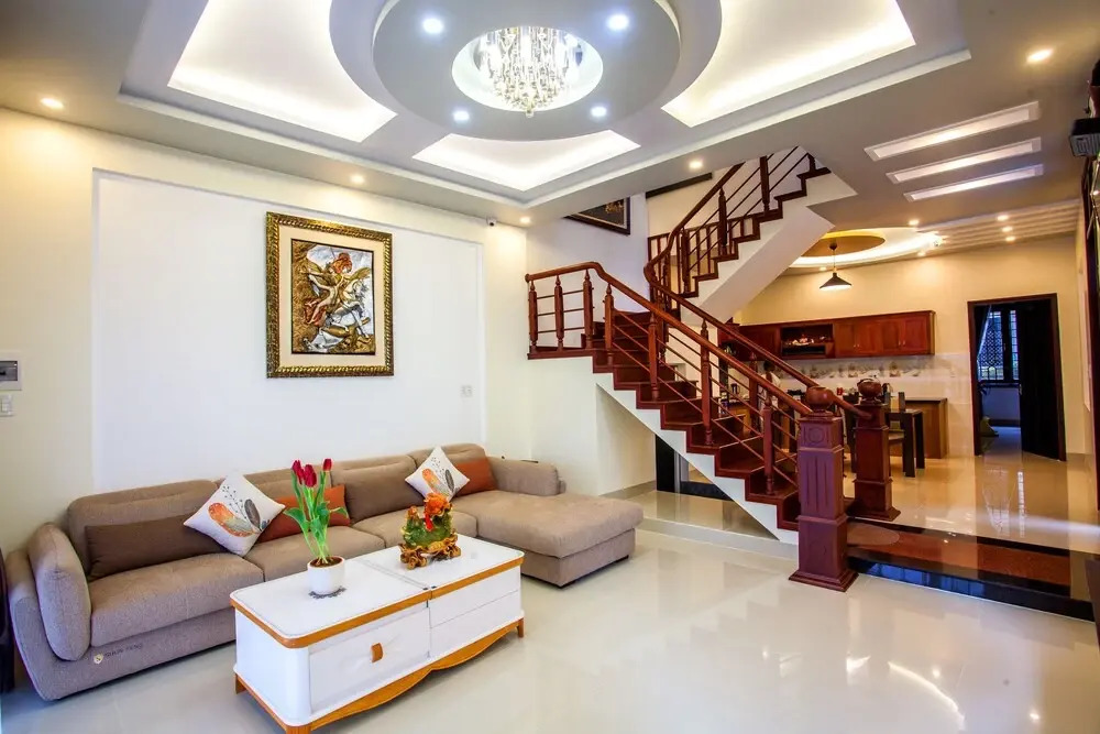 Gia Phat Homestay