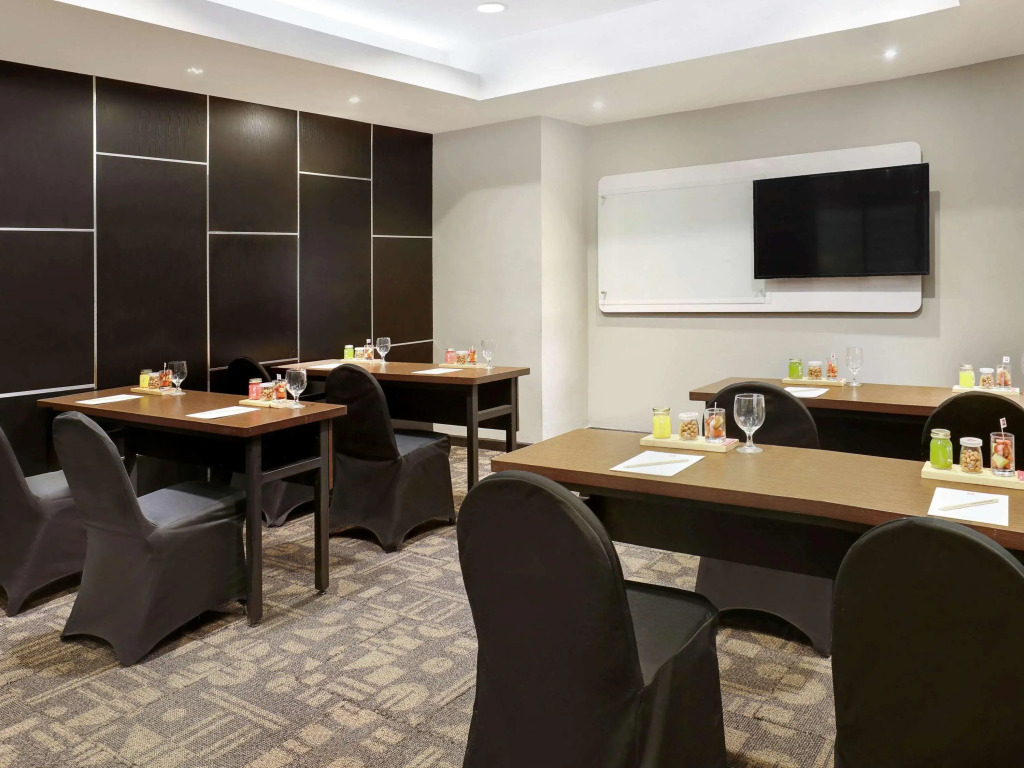 Malyabhara Hotel Yogyakarta Malioboro