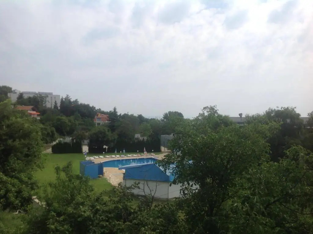 Apartments Vicente