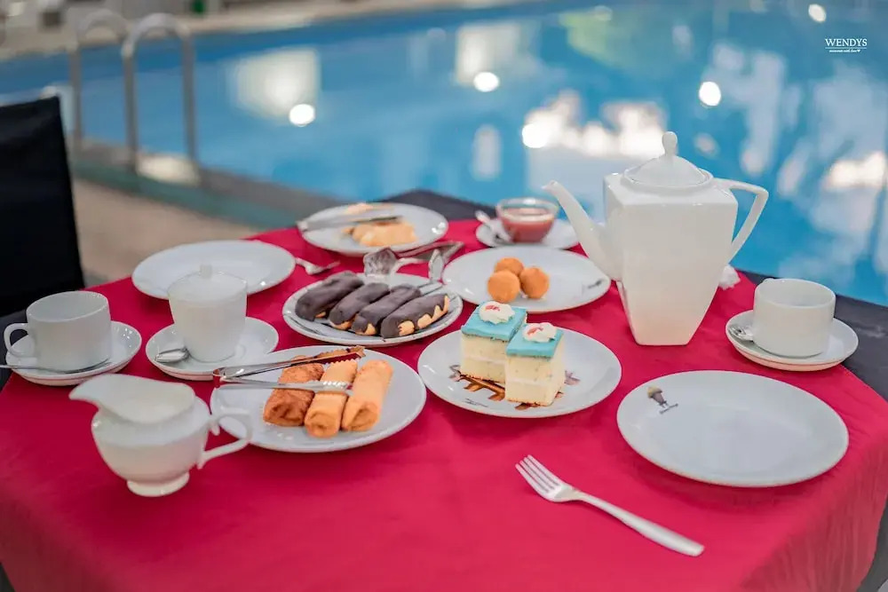 G.M.T.SORABORA VILLAGE HOTEL