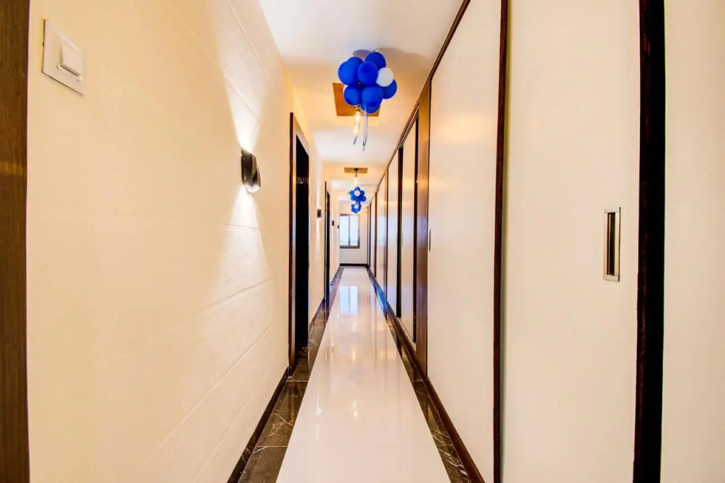 FabHotel Prime Om Epic Vijay Nagar