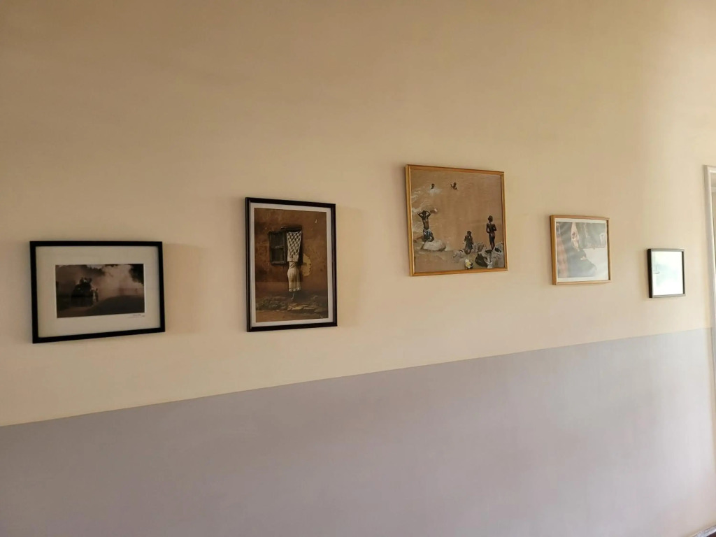 Residence MATSIATRA