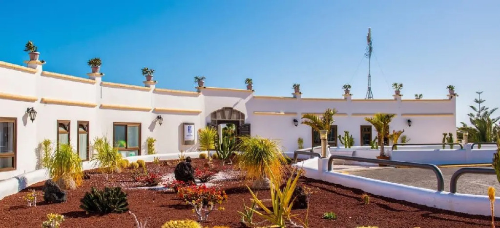 HL Rio Playa Blanca