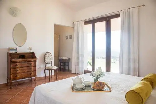 Turismo Rurale Lu Salconi