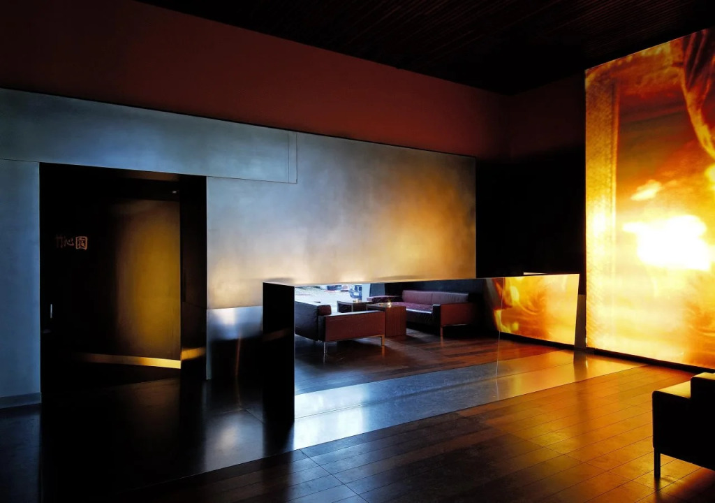 The Hotel Lucerne, Autograph Collection