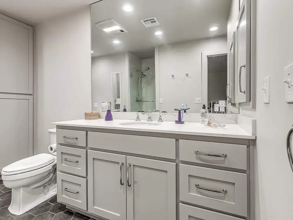 Cozy 1-bedroom Retreat in Tulsa