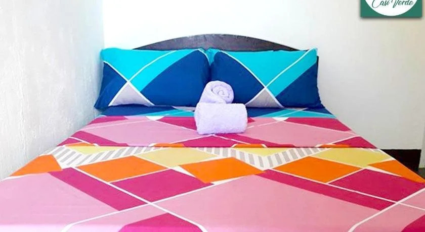 Casi Verde Guest House