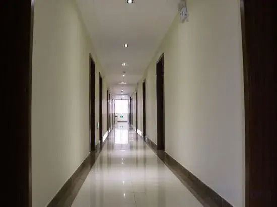 Haishi Hostel