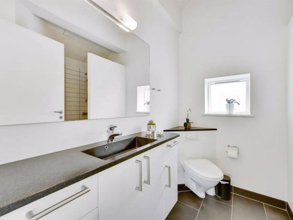 "Birte" - 200m from the sea in Western Jutland