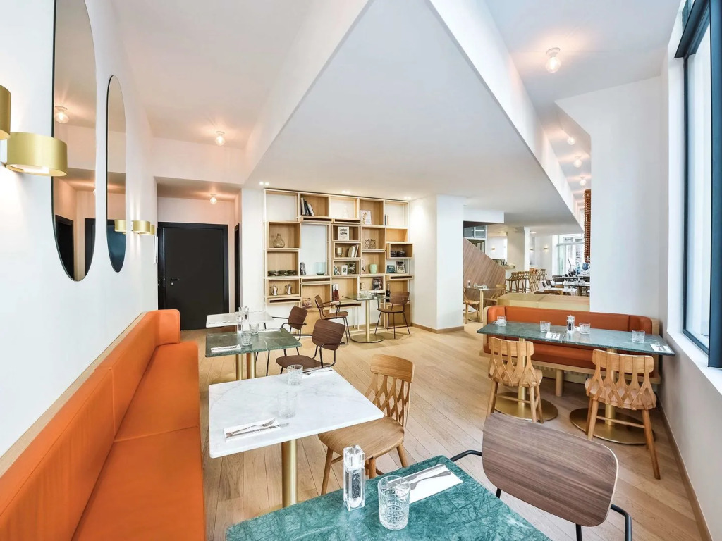 Mercure Marseille Canebière Vieux-Port