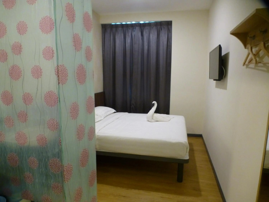 Hotel 138 @ Bestari