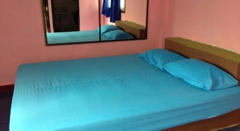 Nora Guesthouse