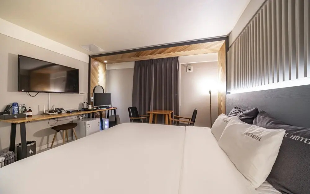 Yangsan the Hotel