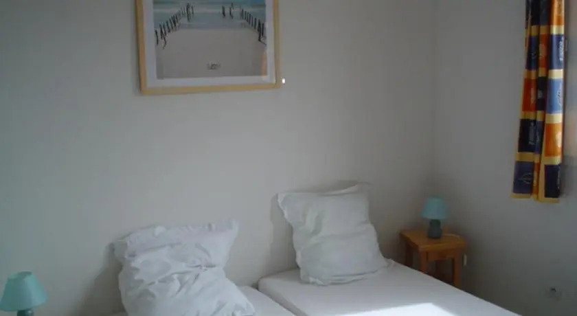Apartment Margarita